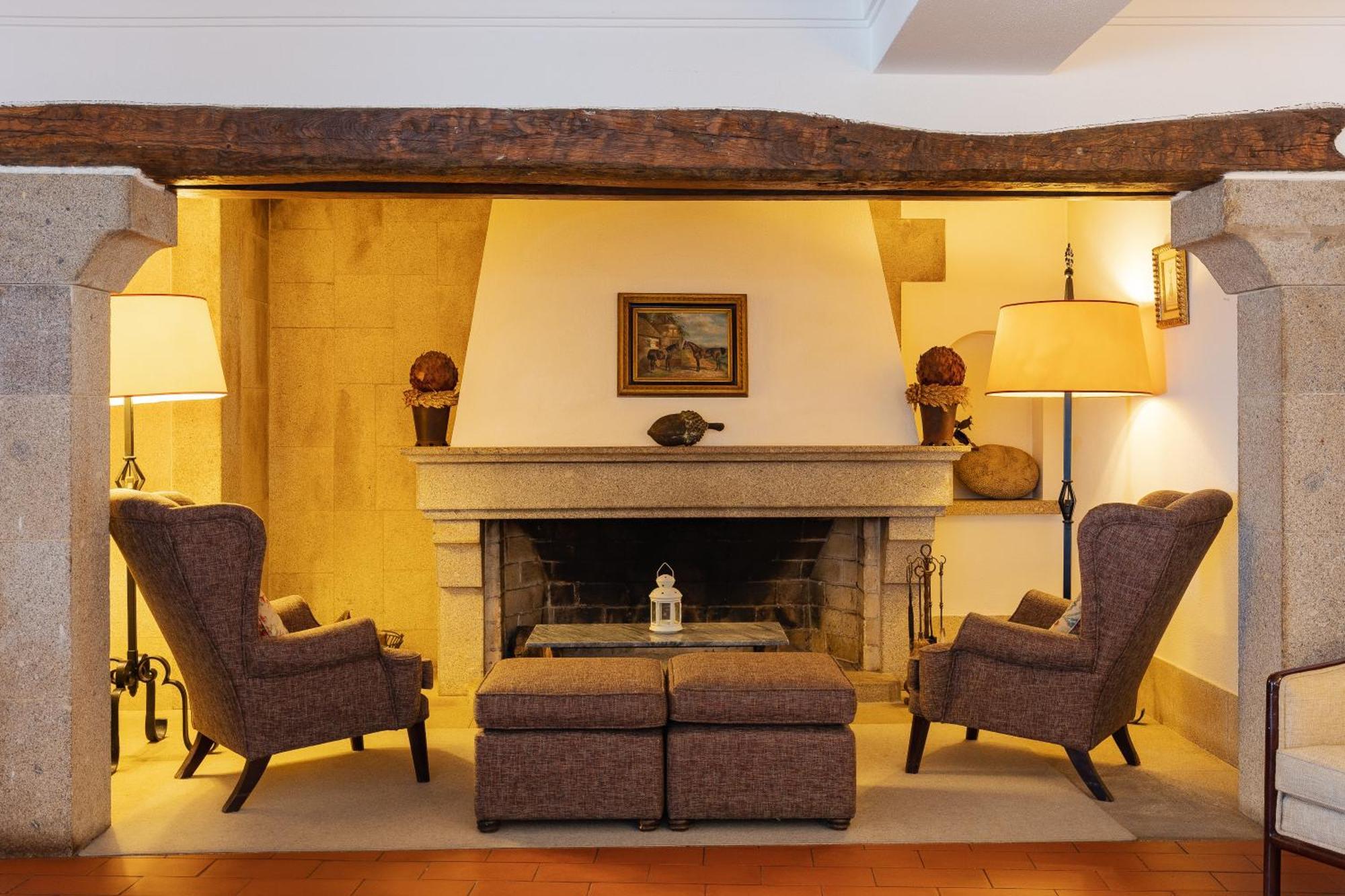 De 4* Marvao (Portalegre)