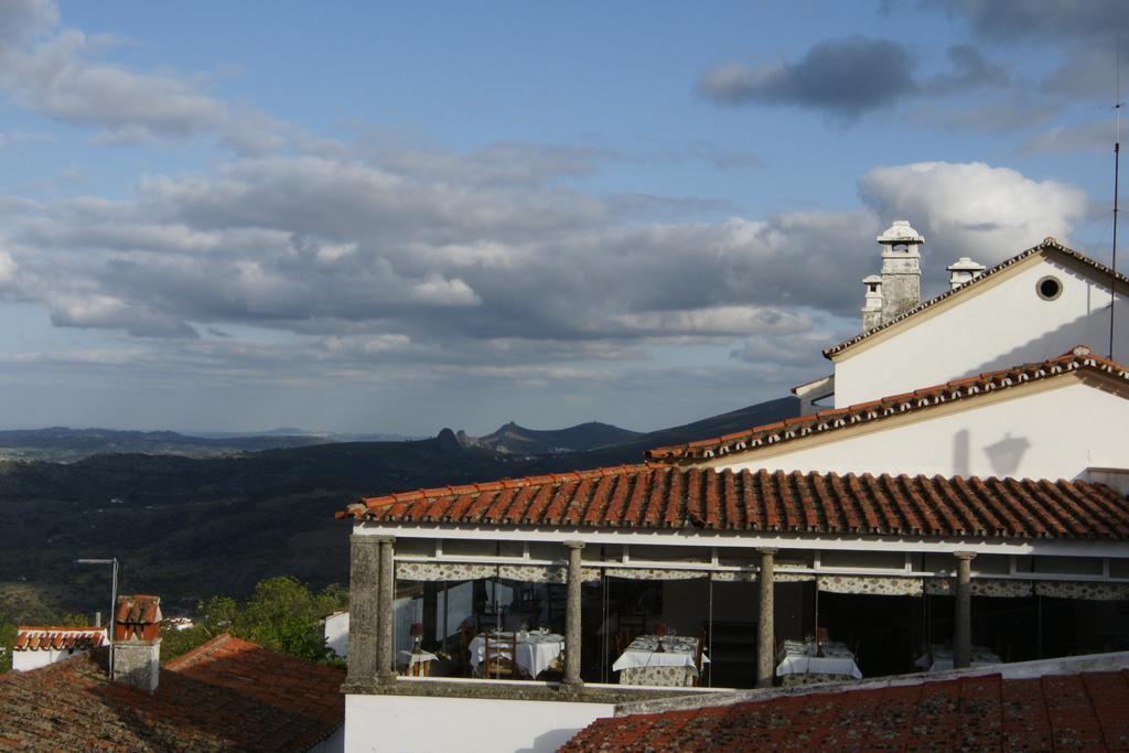 Hotel De Marvao (Portalegre)