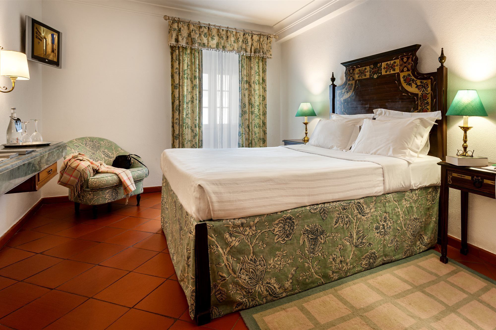 Hotel De Marvao (Portalegre)